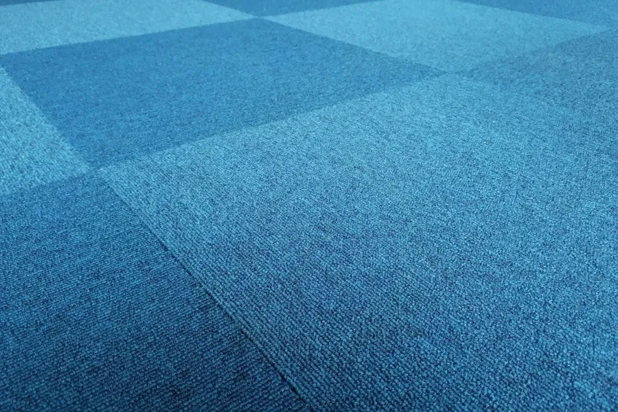 Blue Carpet Nampa Idaho Cleaning