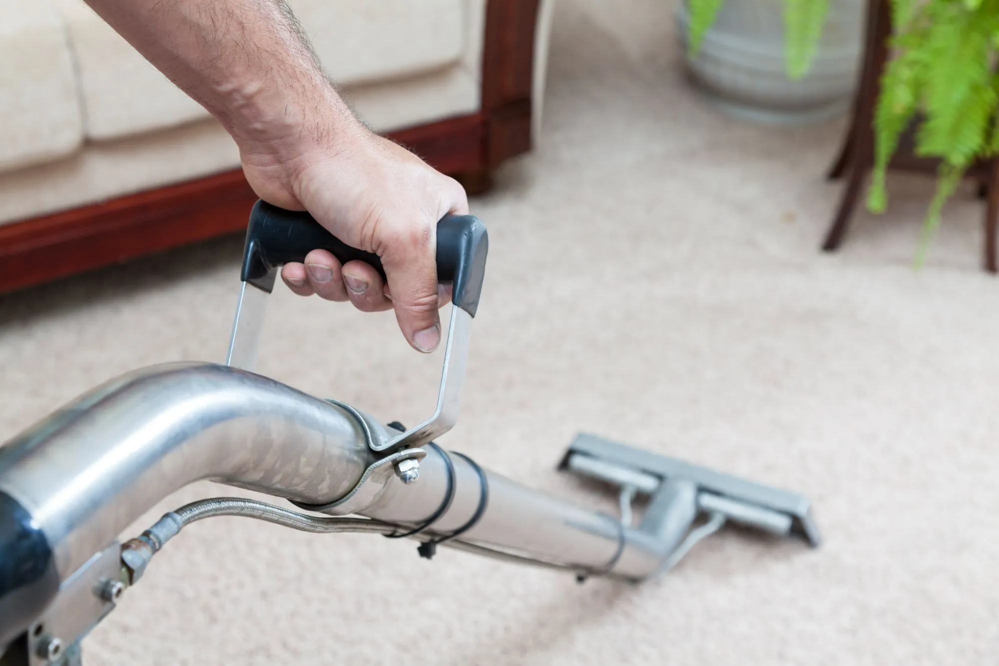 Boise Valley Carpet Cleaning